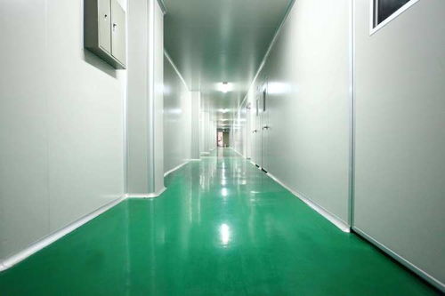 宣城食品車間廠房凈化 無塵凈化車間安裝,廠房凈化車間