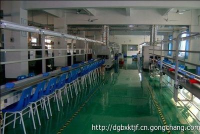 無塵車間工程_空氣凈化成套設備_世界工廠網