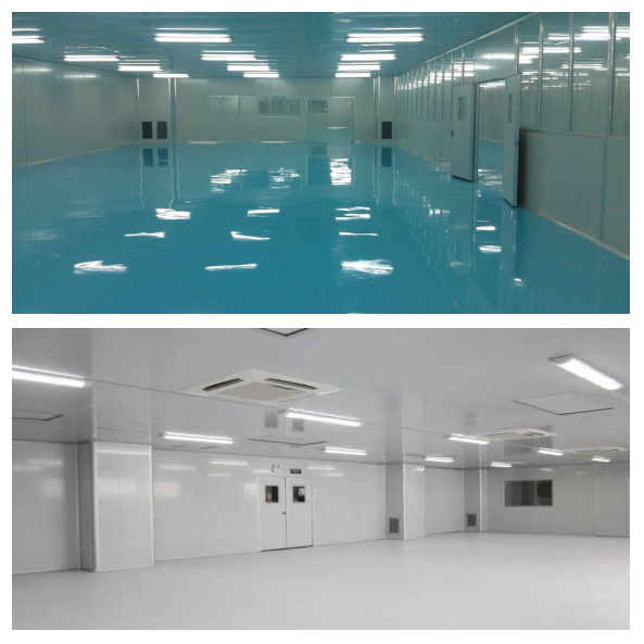 如何打造高效無(wú)菌的凈化車(chē)間?