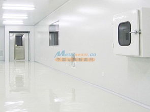 漳州無塵車間凈化工程與設備采購指南